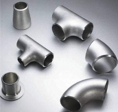 Pipe Fittings